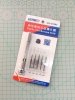 U-Star UA-91303 Hobby flat bottom drill 6in1 (zestaw dłut)